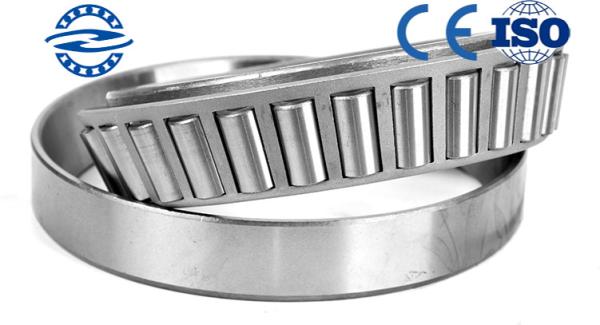 Quality High speed Rotating Single Row Tapered Roller Bearing 30311 For Motors 55*120*32mm for sale