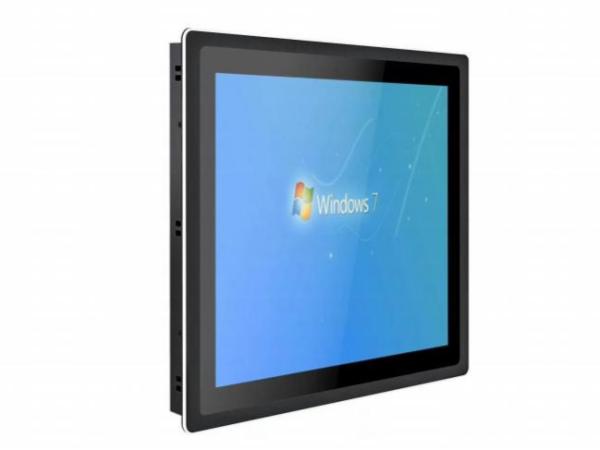 Quality 15Inch Resolution 1024*768 PCAP Touch Monitor JB150A10  All Aluminum Materials For Industry Application for sale