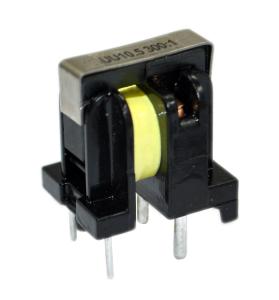 PCB Mounting High Frequency Current Transformer 20Hz - 500Hz RoHS Certification