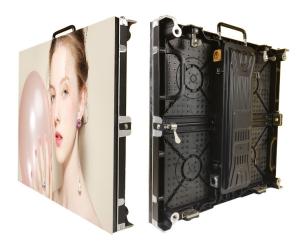 Factory Direct P3.91 Indoor Rental LED Screens for Stage Show Events Concerts