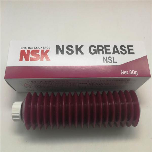 High Plasticity Grease Lubricant 80g Nsk Nsl Grease As2 Lg2 Lgu Nsl Ns7 Lr3 Ps2