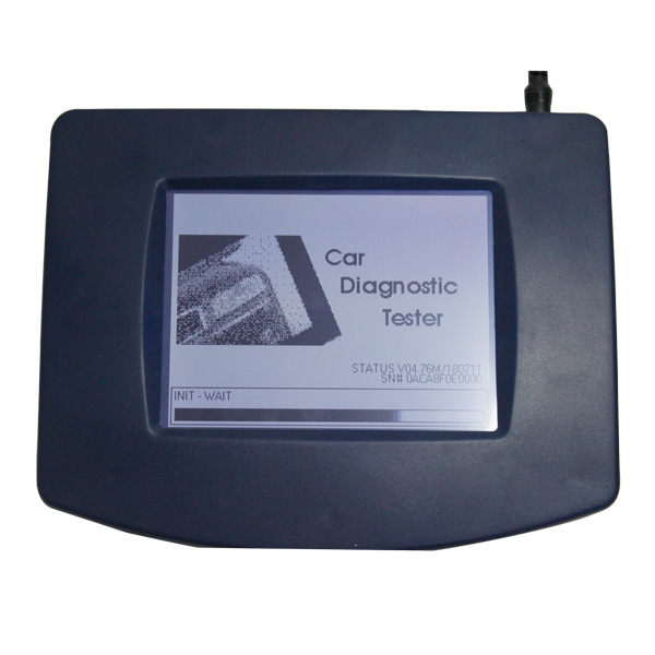 Digiprog III Digiprog Odometer Programmer With Full Software Mileage Correction Equipment