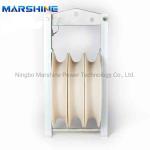 Large Diameter Conductor Lifting Stringing Block Nylon Sheave