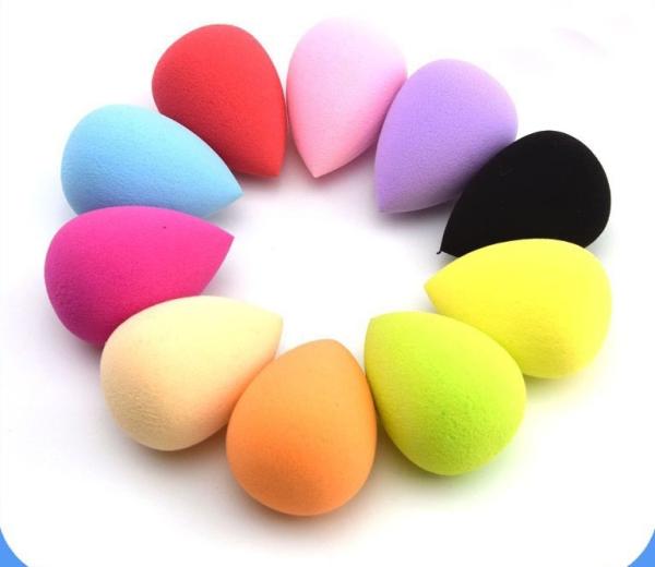 Quality Customized Eyelash Extension Tools Beauty Blender Ultimate Makeup Sponge for sale