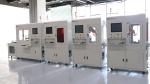 220V Automated Invisible Braces 3D Printing Post Processing Machines Low Noise