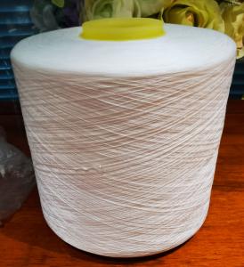 Buy cheap 40S/3 TFO Spun Polyester Thread with Oeko Tex Certificate product