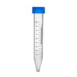 Laboratory Lab Sterile 10ml 15ml 50ml Centrifuge Tubes Autoclavable