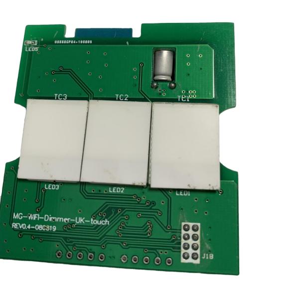 Quality High Frequency Medical PCB Assembly Flexible Fpc PCB Assembly for sale