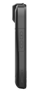 China 5 Inch IP67 Rugged Handheld Terminal Android PDA Android9.0 on sale