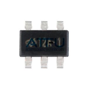 Buy cheap 2-16 Touch Keys IC Integrated Chip , Capacitive Touch Switch IC BS812A-1 product