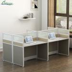 Customizable Panel Thickness Display Unit Separation Work Areas for Adjustable