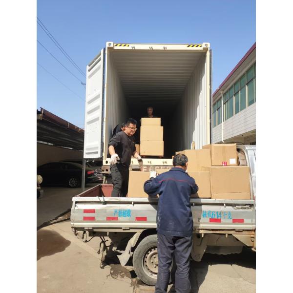 Round Custom Cylinder Barrel For Hydraulic Systems H8-H9 Tolerance