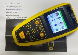 Buy cheap ID Generation Hand Tpms Programmer Toyota Tool product