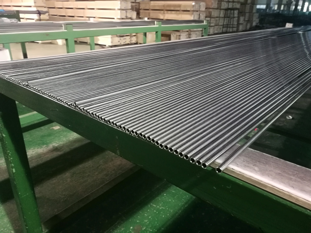 C276 Hastelloy Alloy N10276 Round bar Excellent corrosion resistance in reducing environments