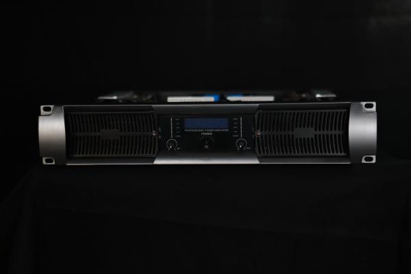Quality 1500W Analog Devices Differential Amplifier for sale