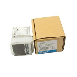 China Omron E5CSL-RTC module temperature controller  brand new genuine product on sale
