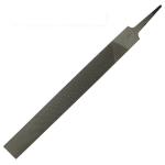 T12 High Carbon Steel File Half Round Flat Rasp and Files Kit Set for Well