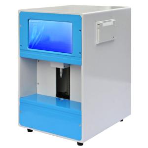 Buy cheap FPOSM-V2.0 Pharmaceutical Automatic Freezing Point Osmometer product