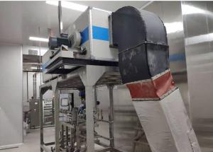 Buy cheap ISO9001 PLC Control Recirculating Airflow System Bread Proofer product