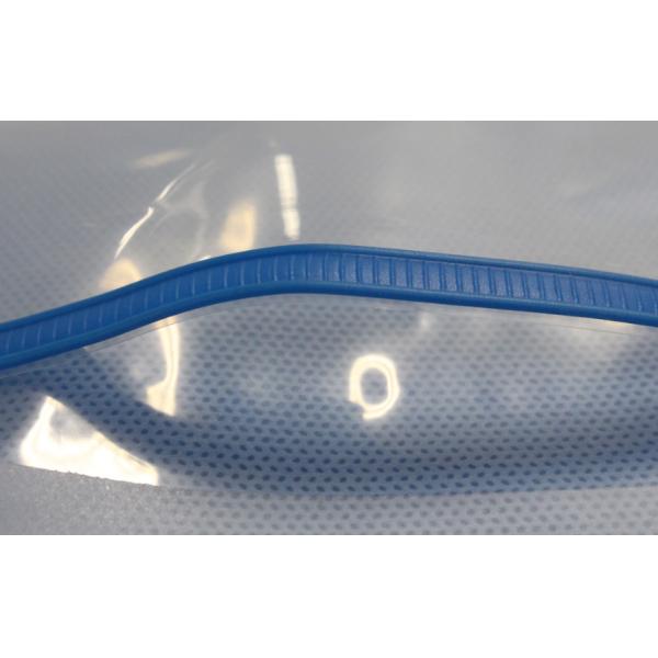 CE Approved Custom Procedure Packs SMS Eye Drape Sterile For Eye Operation