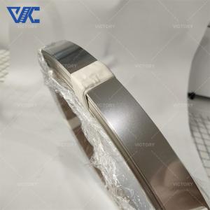 China Manufacturer Inconel X-750 Alloy UNS N07750 Gh4145 Nickel Alloy Coil / Belt / Strip on sale