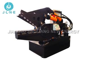 High Efficiency Automatic Alligator Shears Scrap Metal Cutting Machine