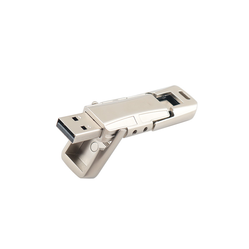 USB 3.0 And Type C Flash Drives with Metal Graded A Flash and Customized Logo