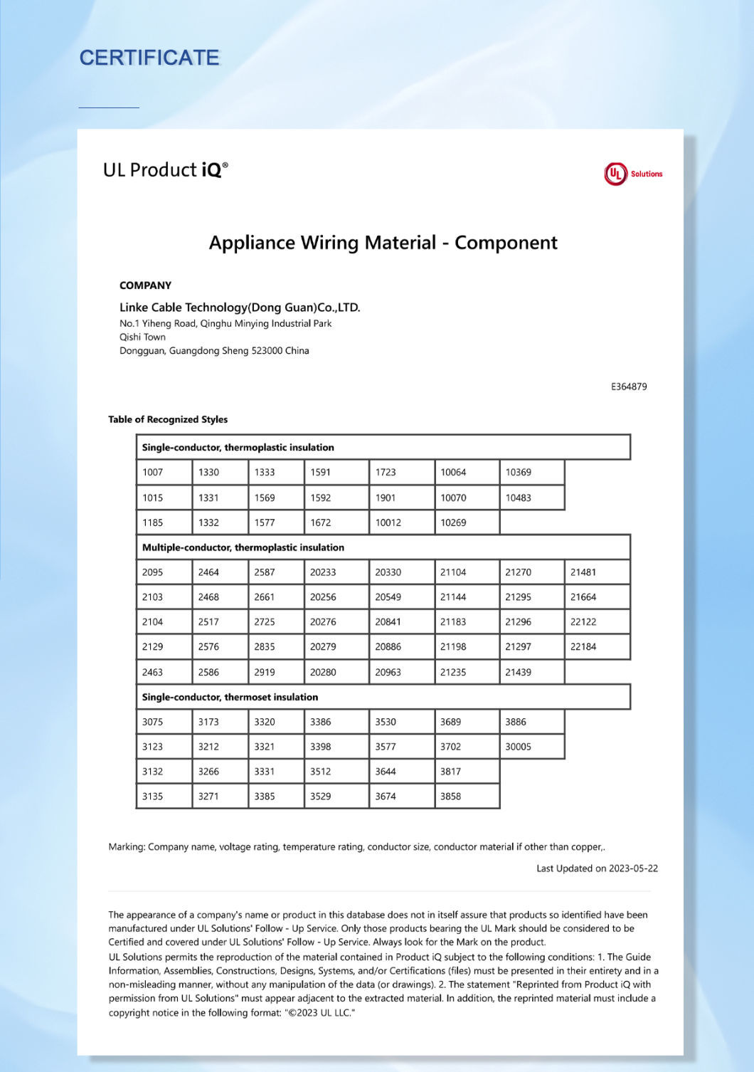 CE ISO Certificated 3/5 ECG Lead ECG Cables for Rainbow Patient Monitor