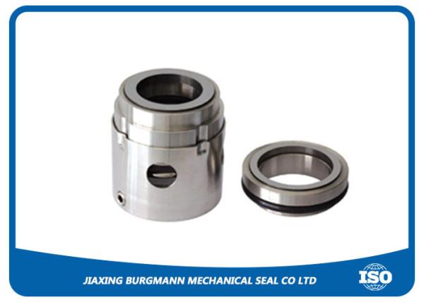 Quality Centrifugal Pump Single Mechanical Seal / Pump Shaft Seal With Large Spring for sale