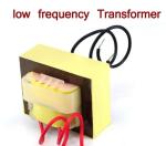 PCB Mounting Low Frequency Transformer Input 306V / 50Hz 10mA Output 11.5V / 9V