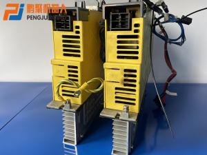 China Fanuc Robot Amplifier A06B-6117-H104 Fanuc Robot Accessories on sale