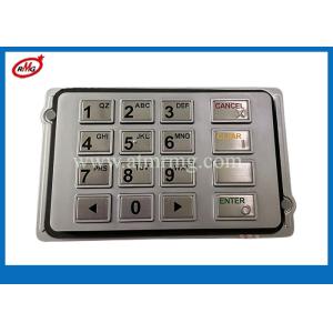 China Hyosung ATM Machine Parts Hyosung EPP-8000R Keyboard 7130010100 on sale
