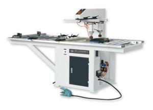 MZ7121D Single-row Multiple Spindles Drilling Machine