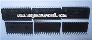 Buy cheap MCU Microcontroller Unit S87C51FA-AA44 - -CHMOS SINGLE-CHIP- -CHMOS SINGLE-CHIP 8-BIT MICROCONTROLLERS product