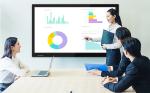 150W 500cd/m2 3840x2160 Interactive Digital Signage Kiosk