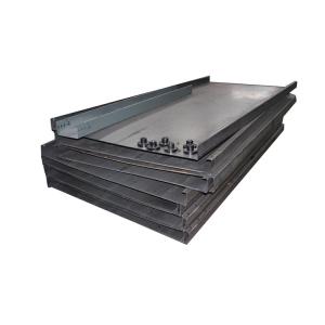 Buy cheap Size Adjusting 50-600 Perforated Cable Tray Roll Forming Machine Auto product