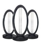Practical ABS LED UV Ozone Sterilization Lamp Tube Diameter 26mm
