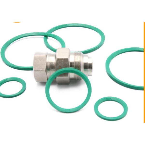 Up To 5 Pressure Range FKM DIN 3869 ED Ring 14 For Customized OEM / ODM