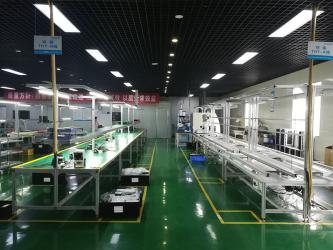 Chengdu Shuwei Communication Technology Co., Ltd.