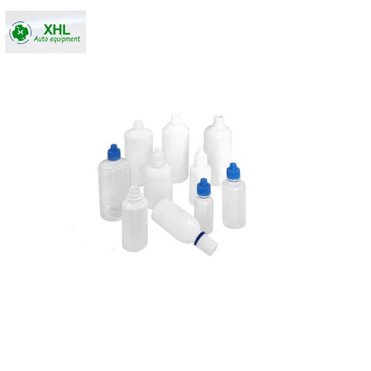 8 Heads 5ml 2.2KW Automatic Induction Sealing Machine