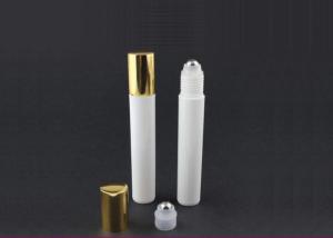 Buy cheap Empty Eye Cream Plastic Roll On Bottles 3ml - 20ml For Cosmetic Packing product