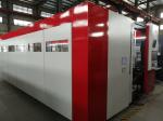 Stable Performance Laser Sheet Cutting Machine Environmentally Friendly