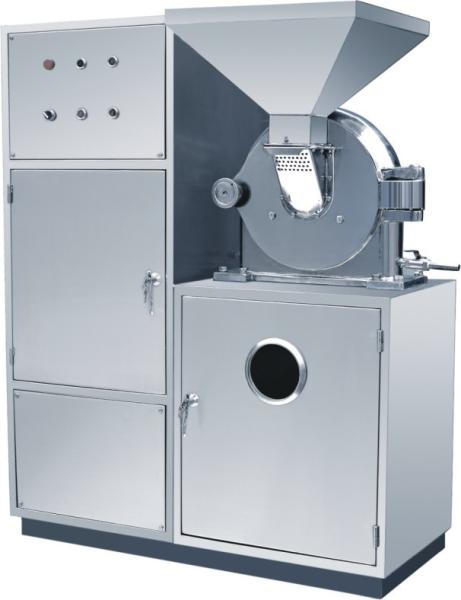 Quality TIANHE GF Series Rotary Table Automatic Pill Press Machine Pulverizing for sale