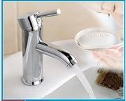 faucet basin mixer