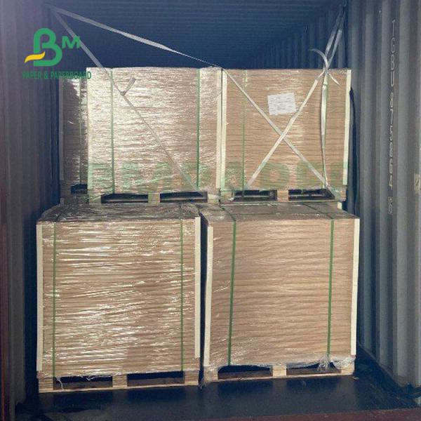 Quality 160gsm Uncoated Offset Paper For Invitation Card  High Whiteness 711 x 1016mm for sale