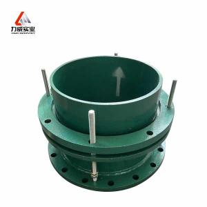Steel Joints Connecting Your Industrial Systems With Strength And Efficiency