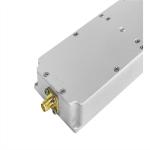 50W 600-700MHz FPV UAV RF PA Amplifier Module GPS Blocker Jammer C-UAS Solution