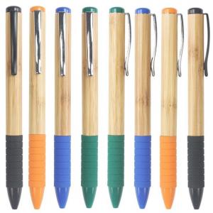 Buy cheap Factory promotion wooden ballpoint pen, upscale business wooden pens, ball pen product