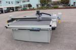 Easy Operation Foam Cutting Machine Four Spindles High Speed Controller