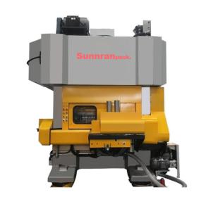 Buy cheap High Speed Easy Open End Machine CE Certificate With 4 Lanes product
